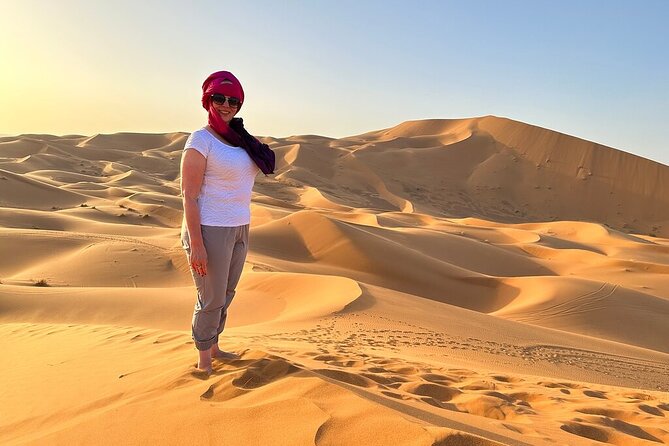 10 Day Private Morocco Sightseeing Tour - Terms and Conditions