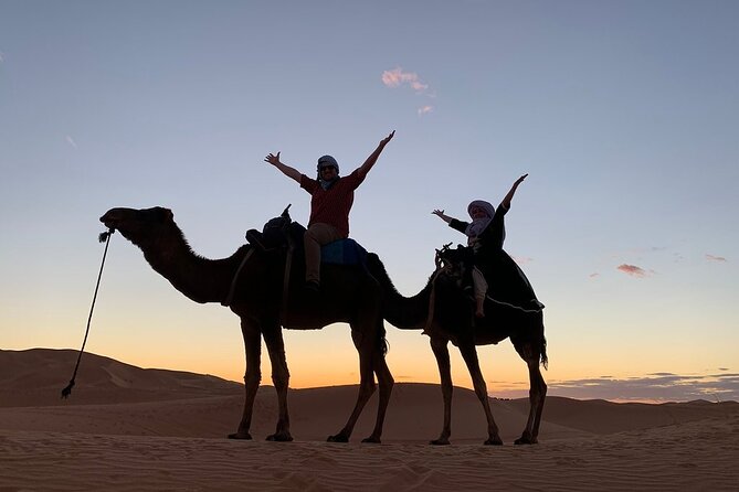 10 Day Private Morocco Sightseeing Tour - Local Guides