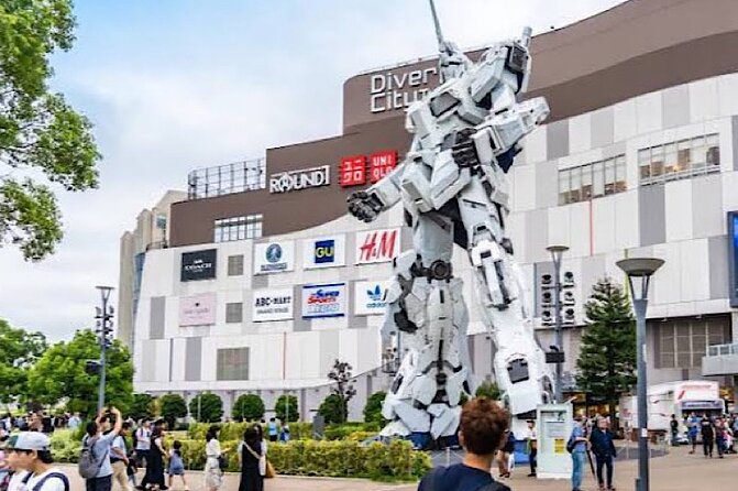 10-Day Private Sightseeing Tour in Japan More Than 60 Attractions - Directions