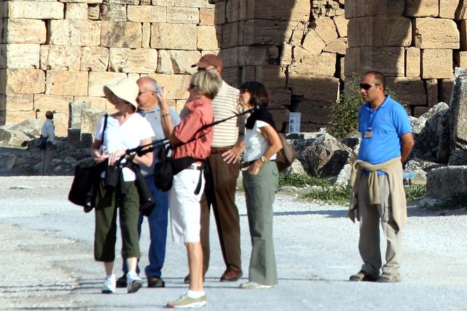 10 Day Private The Best of Turkey Tour - Cancellation Policy