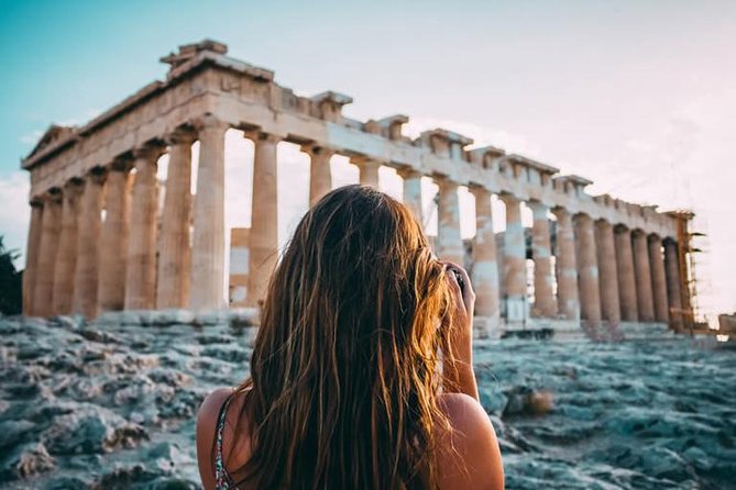 10 Day Private - The Ultimate Ancient Greece Tours Experience - Transportation and Pick-up