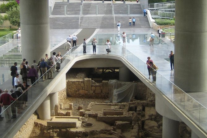 10 Day Private - The Ultimate Ancient Greece Tours Experience - Cancellation Policy