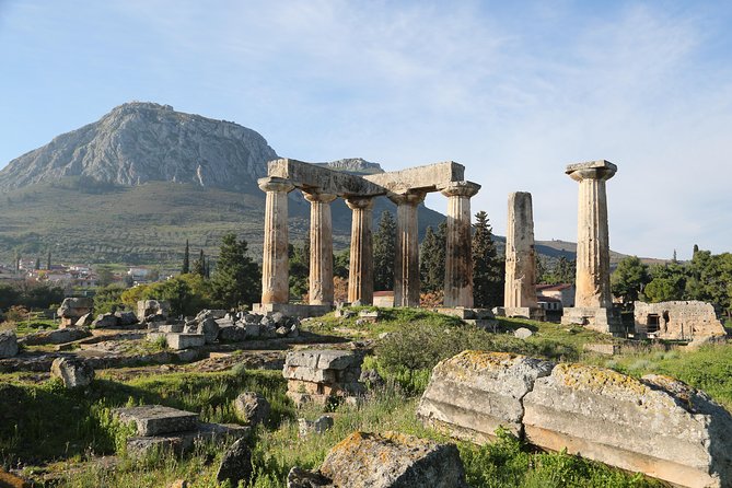 10 Day Private - The Ultimate Ancient Greece Tours Experience - Traveler Photos