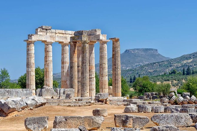 10 Day Private - The Ultimate Ancient Greece Tours Experience - Reviews
