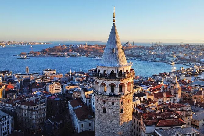 10-Day Private Tour in Istanbul Turkey - Pickup and Meeting Points