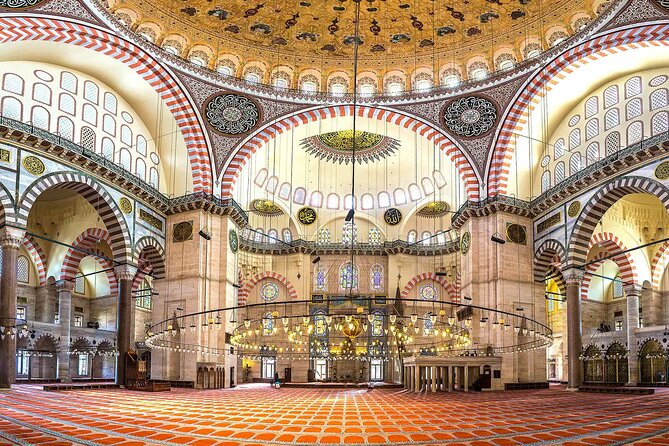 10-Day Private Tour in Istanbul Turkey - Tour End Point and Start Time