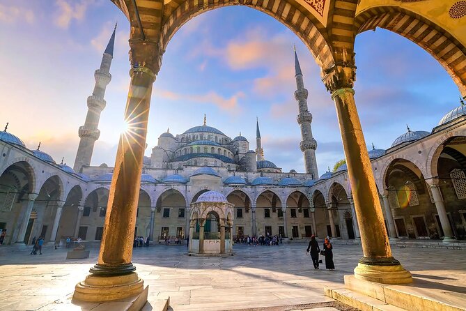 10-Day Private Tour in Istanbul Turkey - Cancellation Policy and Confirmation
