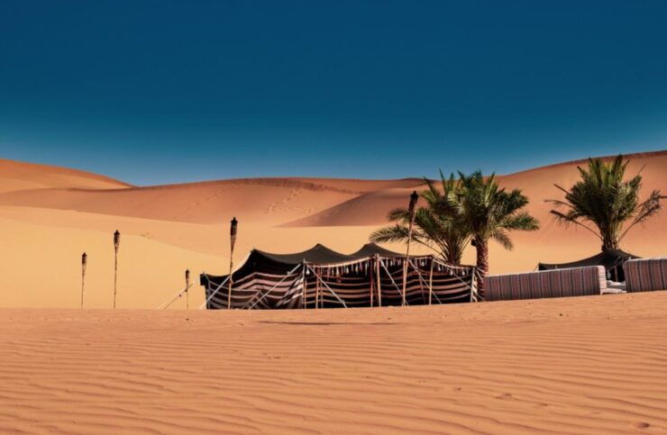10 Day Private Tour in Morocco Imperial CetiesSahara Desert - Tour Highlights