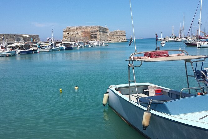 10 Day Private Tour in Santorini, Crete, Mykonos, Delos - Delos: A UNESCO World Heritage Site