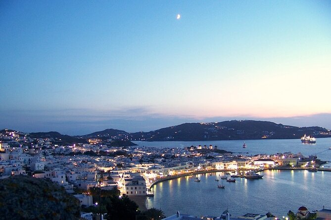 10 Day Private Tour in Santorini, Crete, Mykonos, Delos - Indulging in Greek Cuisine