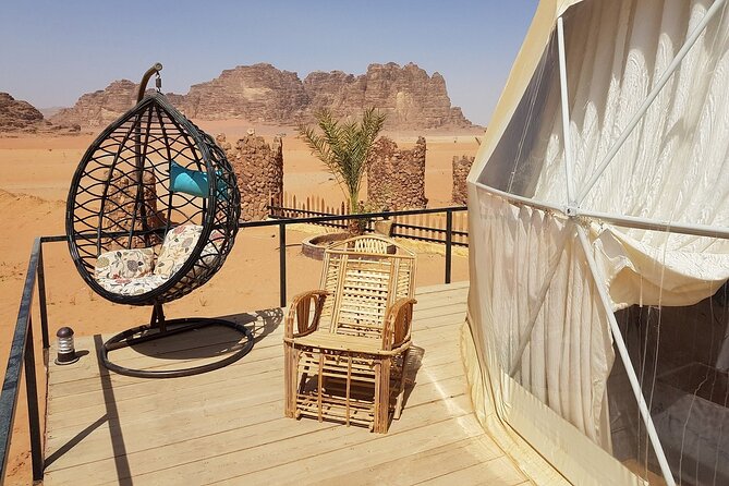 10-Day Private Tour, Jordans Paradise - Customizable - Good To Know