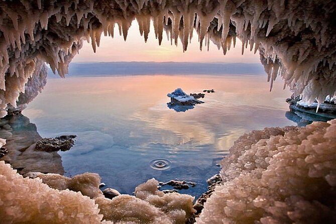 10-Day Private Tour, Jordans Paradise - Customizable - Customization Options