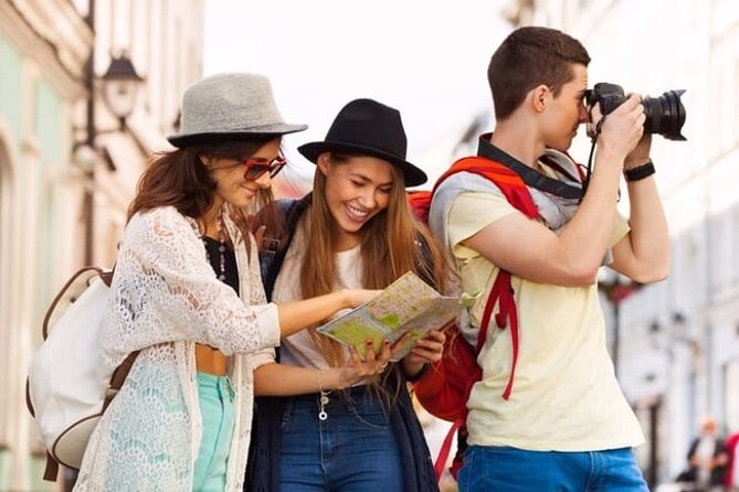 10-Day Private Tour, Jordans Paradise - Customizable - Experience Expectations