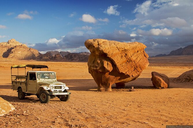 10-Day Private Tour, Jordans Paradise - Customizable - Customer Reviews