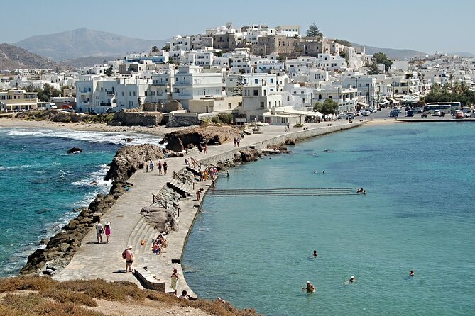 10 Day Private Tour Milos, Naxos and Santorini - Cancellation Policy
