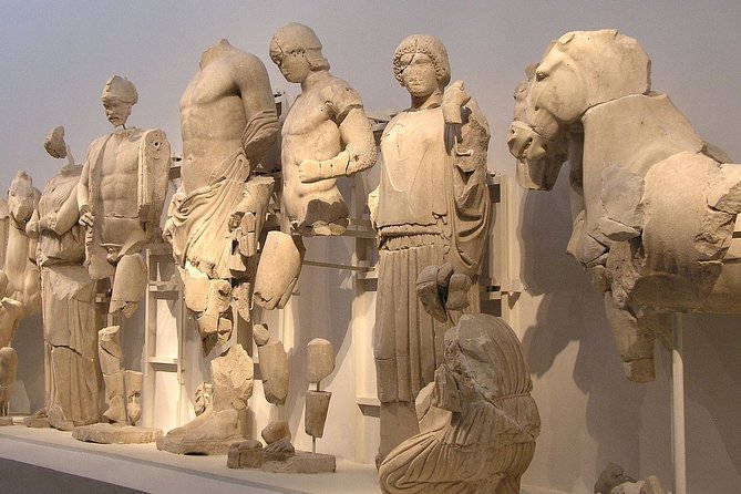 10 Day Private Tour Mycenae, Olympia, Delphi, Meteora, Santorini - Cancellation Policy and Refund Information