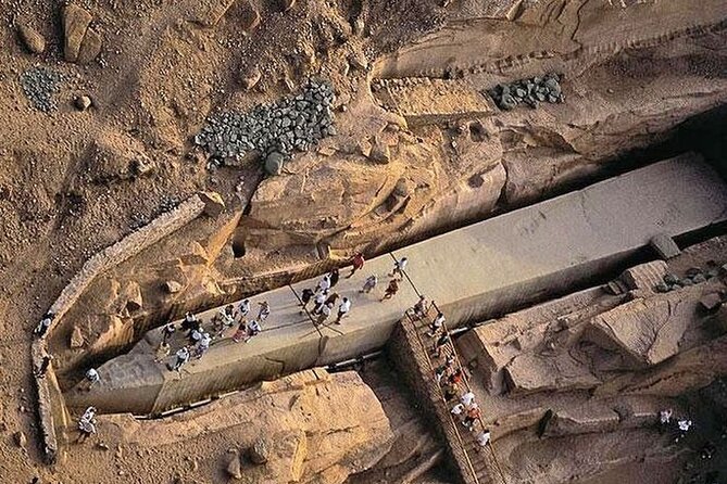 10-DAY Private Tour to Egypt From Hurghada to the White Desert - Additional Information