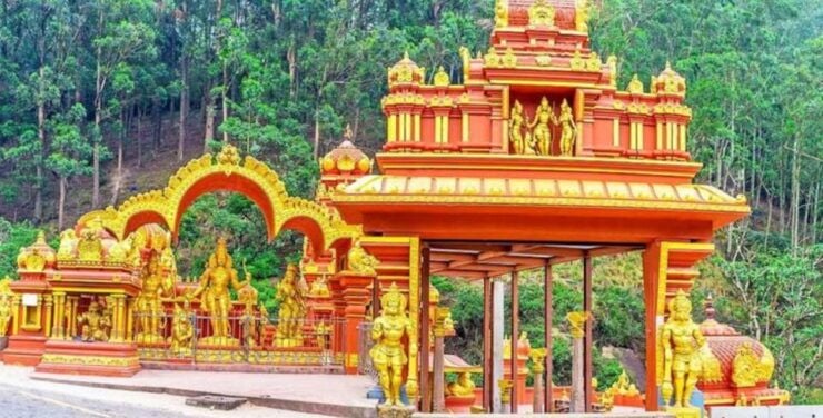 10-Day Ramayanaya Ancient Epic Story - Ramayanaya Epic Tale Overview