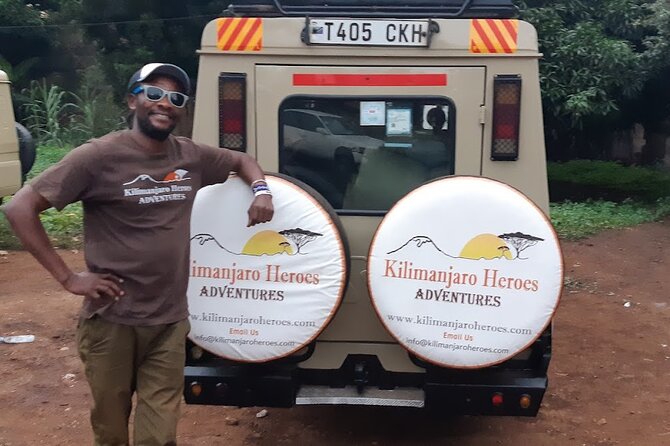 10-Day River Crossing Serengeti Wildebeest Migration Safari - Itinerary Highlights
