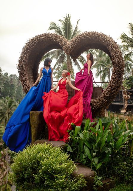 10 Day Self-Love, VIP Retreat on Bali Exclusively for Women. - Good To Know