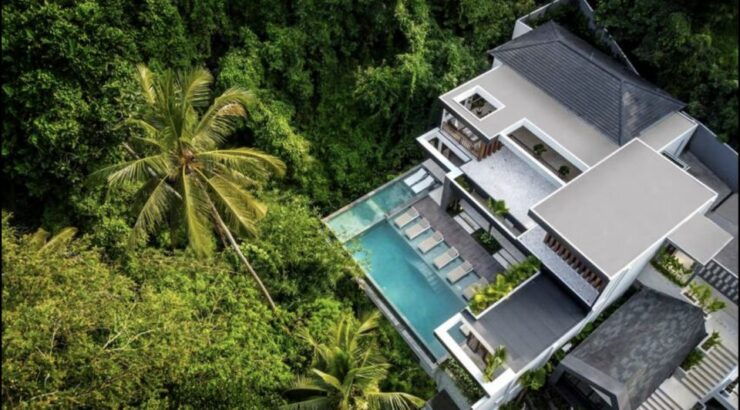 10 Day Self-Love, VIP Retreat on Bali Exclusively for Women. - Accommodation Options