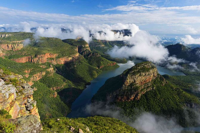 10 Day Shared Tour Visit of South Africa With Licensed Guide - Good To Know