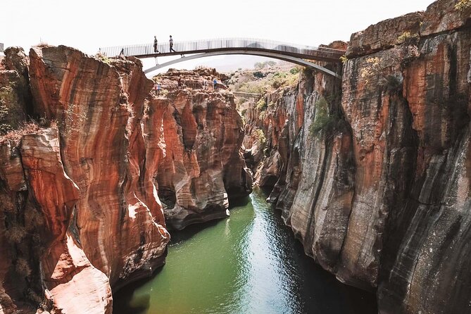 10 Day Shared Tour Visit of South Africa With Licensed Guide - Cancellation Policy