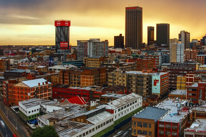 10 Day Shared Tour Visit of South Africa With Licensed Guide - Pricing Details