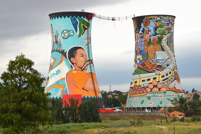 10 Day Shared Tour Visit of South Africa With Licensed Guide - Booking Information