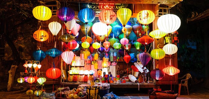 10-day Small-Group Vietnam Highlight Tour - Meeting and Pickup Details