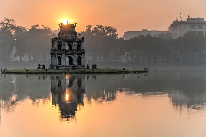 10-day Small-Group Vietnam Highlight Tour - The Sum Up