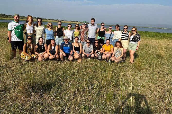 10 Day Source of the Nile, Jinja Uganda-Rwanda - Tour Highlights and Activities