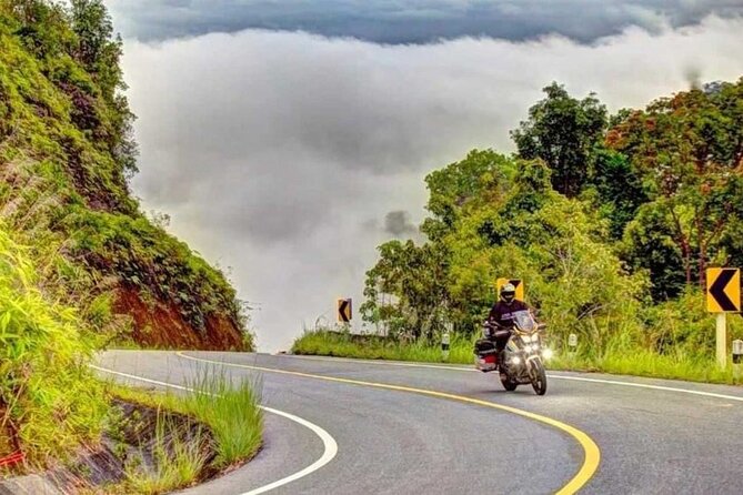 10-Day Southern Thailand Private Motorcycle Tour - Start Time and Preparation