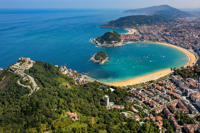 10-Day Spain Tour: Northern Spain and Galicia From Madrid - Traveler Reviews