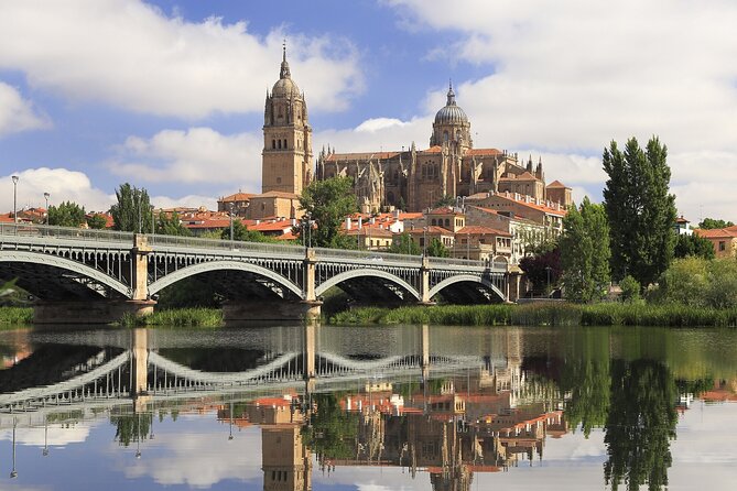10-Day Spain Tour: Northern Spain and Galicia From Madrid - The Sum Up