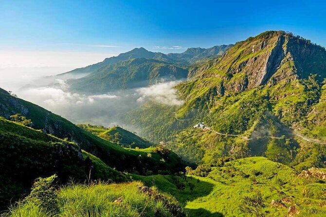 10 Day Sri Lanka Adventure Private Guided Tour - FAQ