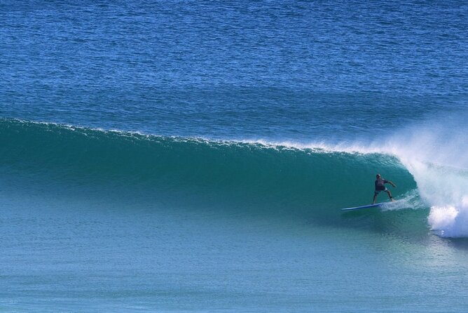 10-Day Surf Adventure From Sydney to Brisbane Including Coffs Harbour, Byron Bay and Gold Coast - Travel Tips and Recommendations