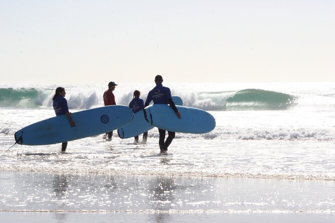 10-Day Surf Adventure From Sydney to Brisbane Including Coffs Harbour, Byron Bay and Gold Coast - Booking and Pricing Information