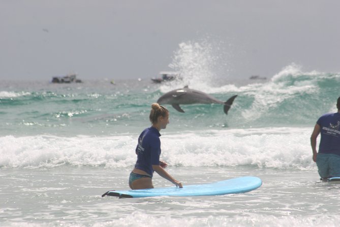10-Day Surf Adventure From Sydney to Brisbane Including Coffs Harbour, Byron Bay and Gold Coast - Common Questions