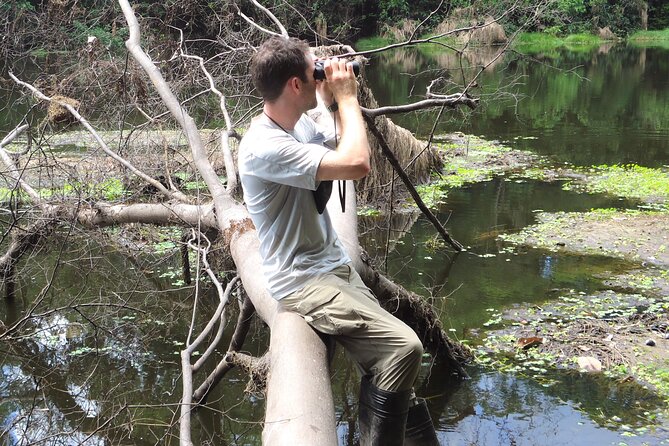 10-Day The Search For El Dorado by Amazon Explorer Iquitos - Itinerary Overview