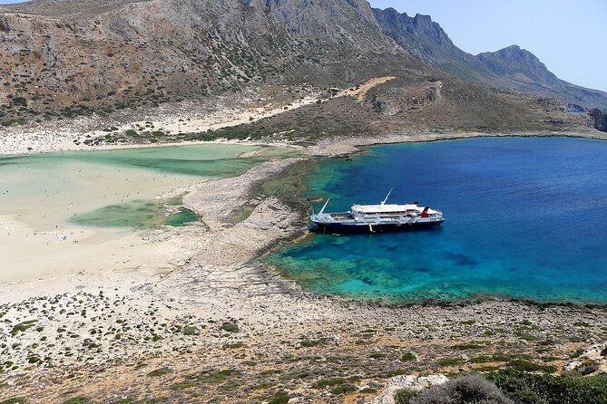 10 Day Tour in Athens, Santorini, Crete, and Balos Lagoon Cruise - Pricing and Booking Details
