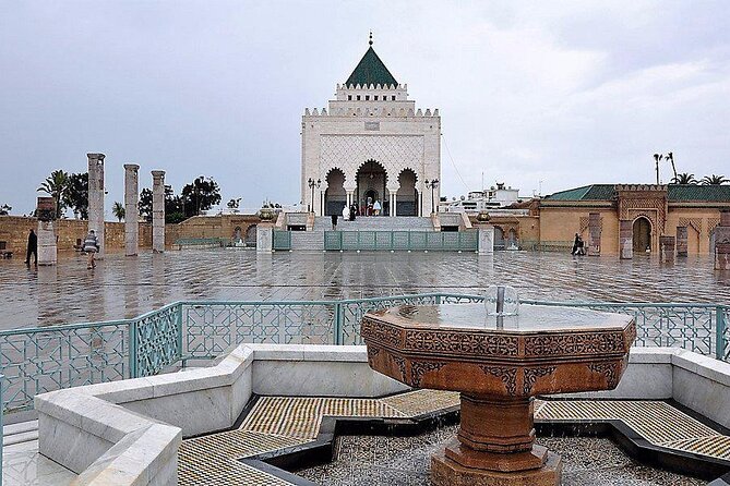 10 Day Tour in Casablanc,Fes… to Desert-Private Guided Multi Days - Good To Know