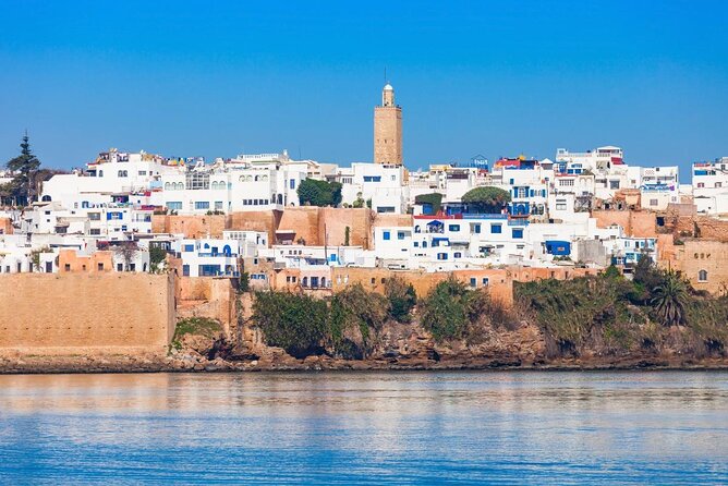10 Day Tour in Casablanc,Fes… to Desert-Private Guided Multi Days - Immerse Yourself in the Historic City of Fes