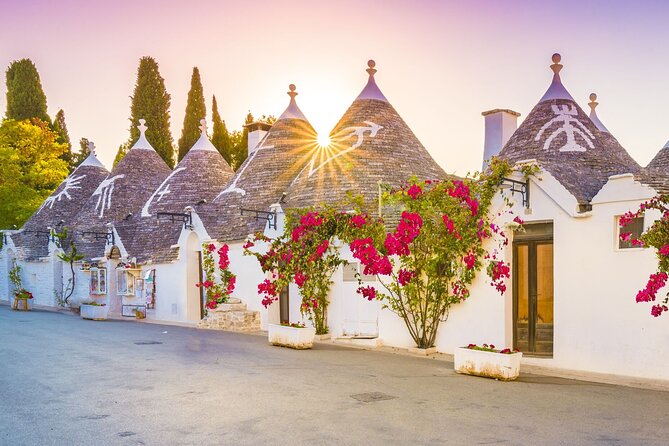 10 Day Tour in Mediterranean Marvels Rome to Athens or Corfu - Good To Know