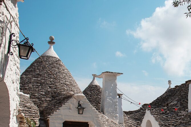 10 Day Tour in Mediterranean Marvels Rome to Athens or Corfu - Booking Procedure