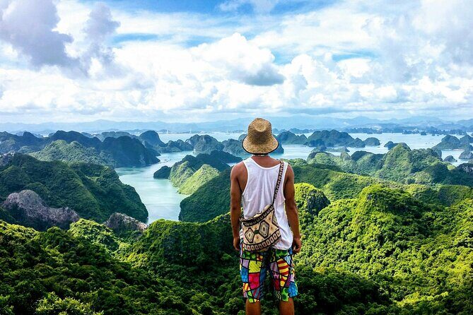 10 Day Tour in Vietnam from Ho Chi Minh to Hanoi - Good To Know