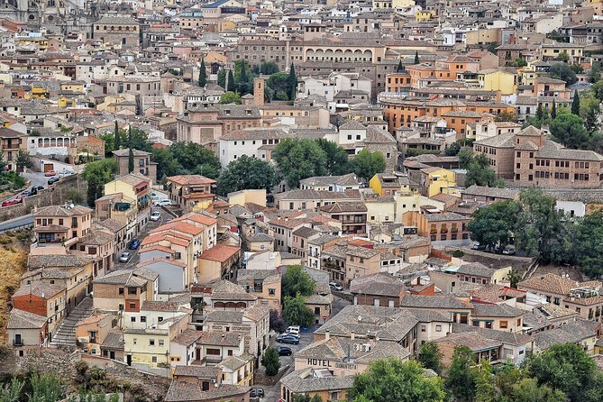 10-Day Tour Madrid and Basque Country. - Activities and Sightseeing