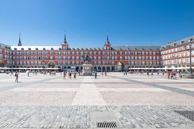 10-Day Tour Madrid and Basque Country. - Booking and Pricing Details