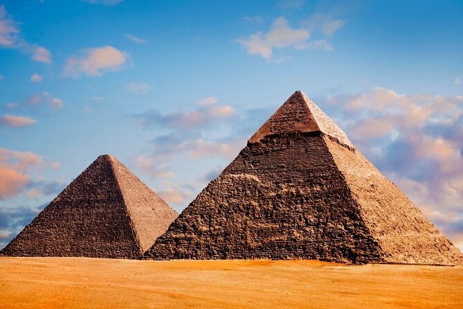 10-Day Tour of Cairo, Aswan, and Luxor With Nile Cruise - Accommodation Details
