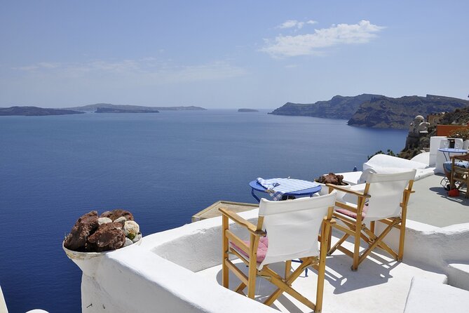 10 Day Tour of Crete, Santorini, Milos, Explore Greek Paradise - Picturesque Villages to Discover